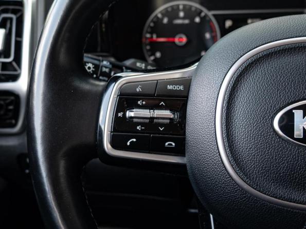 Kia Sorento IV с пробегом 2020 года, цена 4 300 000 рублей, 72879 км, внедорожник, Автокод Объявления