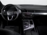 Audi Q7 II (4M) Москва  - изображение 15