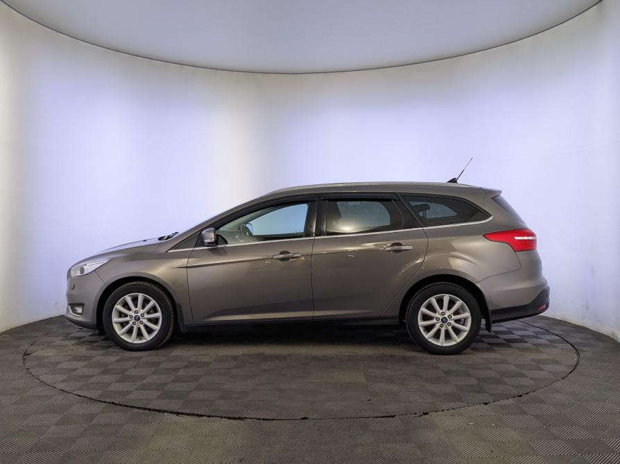 Ford Focus III Рестайлинг Москва  - изображение 8