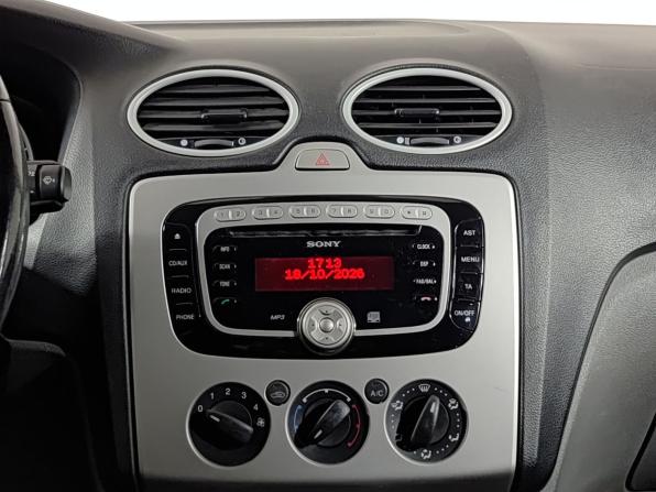 Ford Focus II Рестайлинг с пробегом 2009 года, цена 425 000 рублей, 272000 км, седан, Автокод Объявления