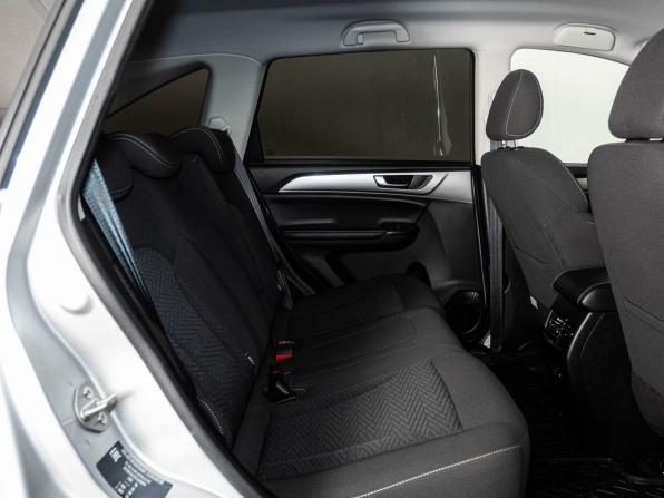 Haval M6 II с пробегом 2026 года, цена 2 115 000 рублей, 1100 км, внедорожник, Автокод Объявления