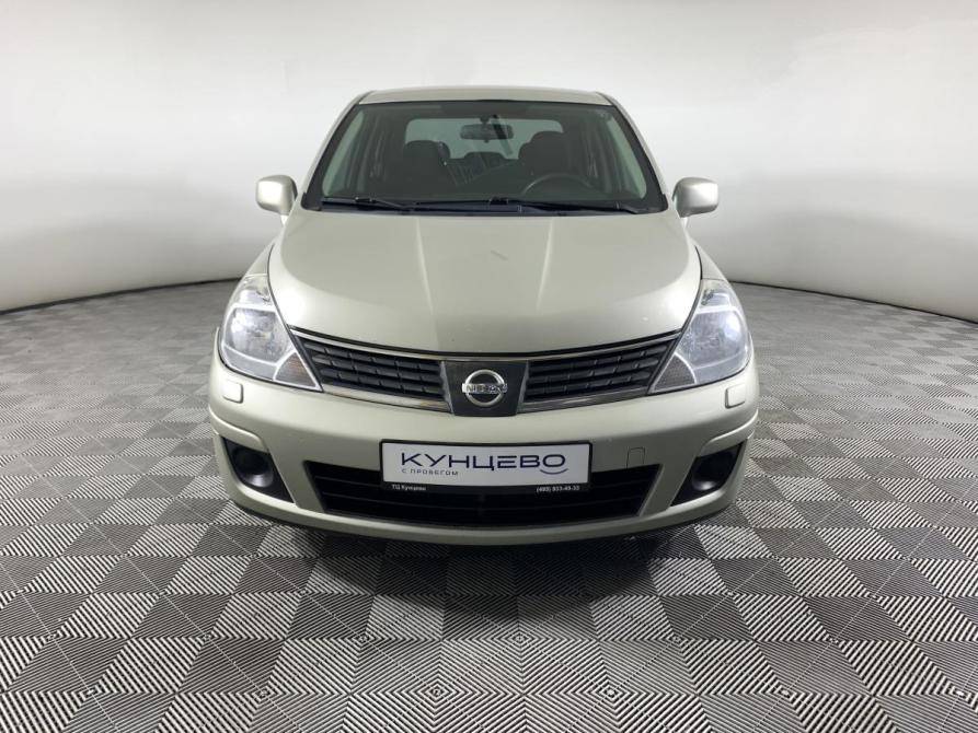 Nissan Tiida I Москва  - изображение 2
