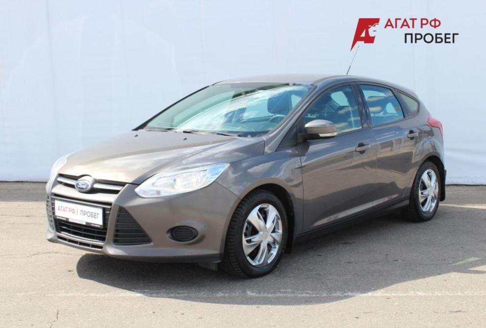 Ford Focus III Нижний Новгород  - изображение 1