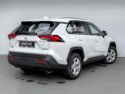 Toyota RAV4 V (XA50) Москва  - изображение 31
