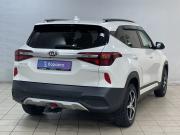 Kia Seltos I Воронеж  - изображение 26