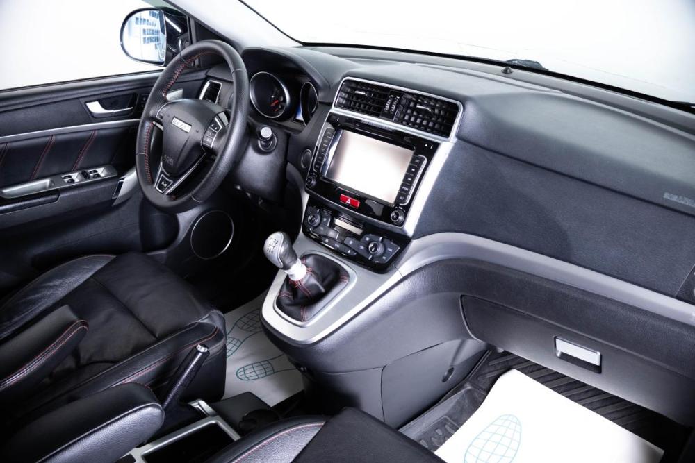 Haval H6 I Пермь  - изображение 13