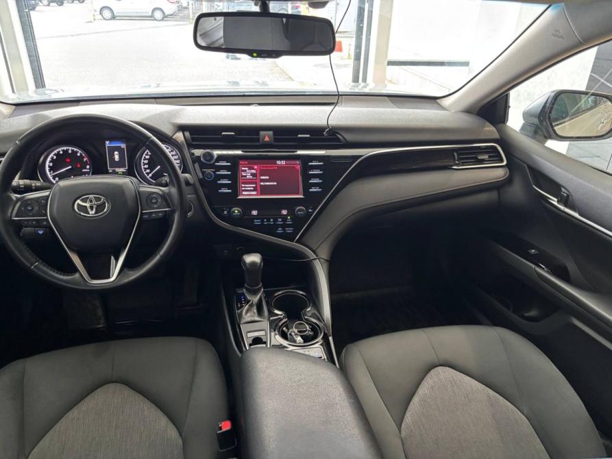 Toyota Camry VIII (XV70) Ярославль  - изображение 17
