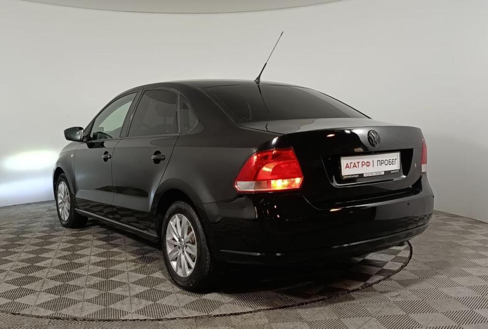 Volkswagen Polo V Волгоград  - изображение 5