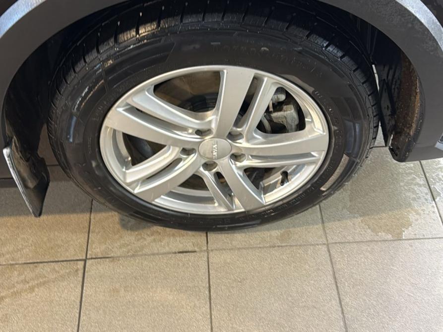 Haval Jolion I Рестайлинг Самара  - изображение 17