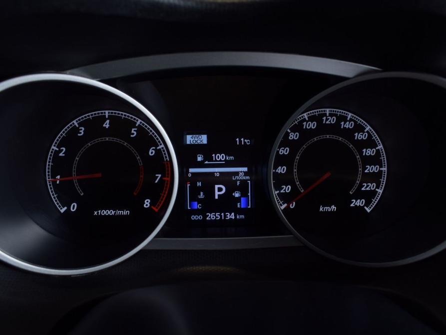 Mitsubishi Outlander II Кемерово  - изображение 9