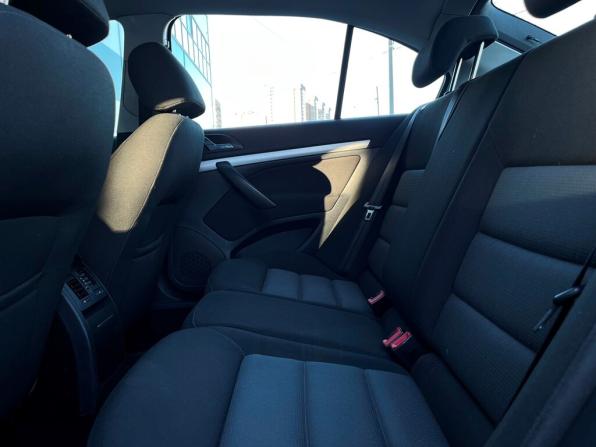 Skoda Octavia II (A5) с пробегом 2008 года, цена 359 400 рублей, 335047 км, лифтбек, Автокод Объявления