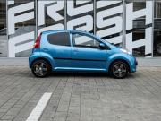 Peugeot 107 I Ставрополь  - изображение 19