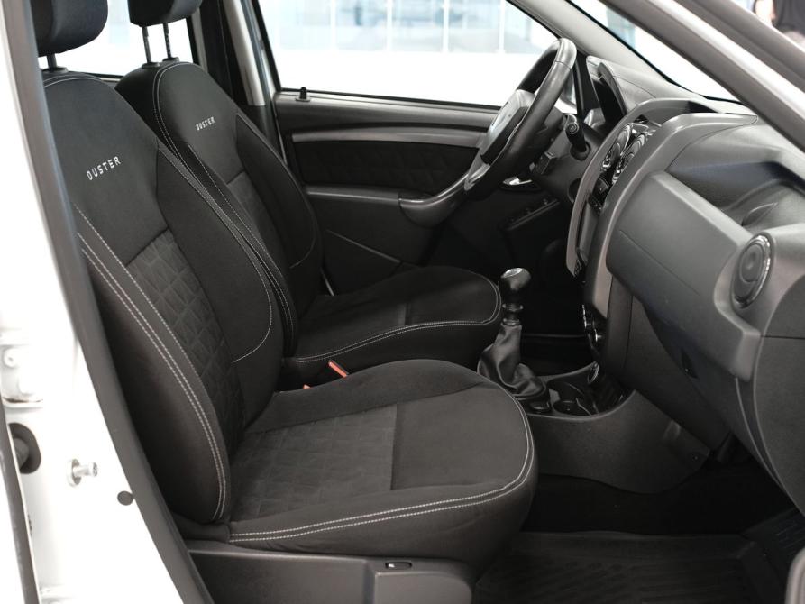 Renault Duster I Рестайлинг Самара  - изображение 16