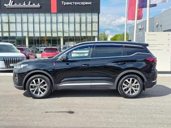 Chery Tiggo 7 Pro Max I с пробегом 2022 года, цена 1 890 000 рублей, 62364 км, внедорожник, Автокод Объявления