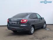 Lada (ВАЗ) Granta I Рестайлинг Москва  - изображение 19