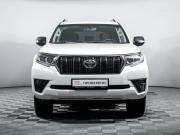 Toyota Land Cruiser Prado 150 Series Рестайлинг 3 Москва  - изображение 20