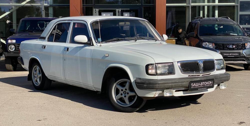 ГАЗ 3110 «Волга» Белебей  - изображение 3