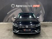 Volkswagen Passat B8 Пермь  - изображение 28