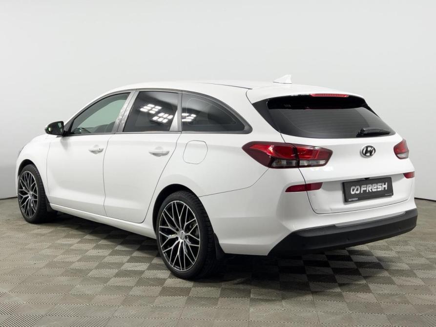 Hyundai i30 III Рестайлинг 2 Казань  - изображение 2