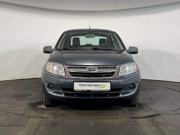 Lada (ВАЗ) Granta I с пробегом 2014 года, цена 254 900 рублей, 234789 км, седан, Автокод Объявления