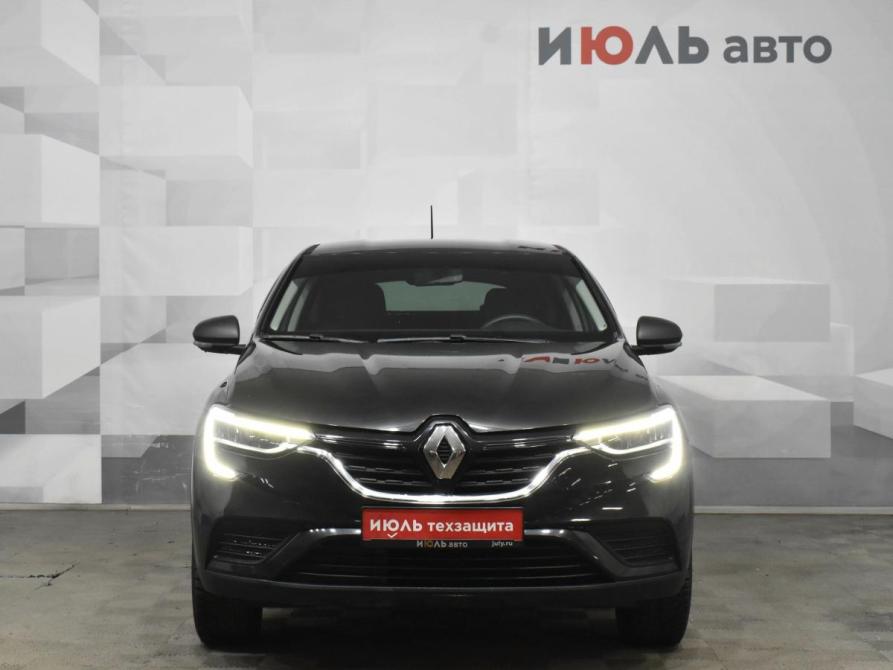 Renault Arkana I Екатеринбург  - изображение 2