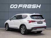 Hyundai Santa Fe IV Рестайлинг Краснодар  - изображение 30