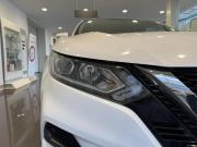 Nissan Qashqai II Рестайлинг Подольск  - изображение 46