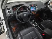 Volkswagen Tiguan I Челябинск  - изображение 42