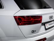 Audi Q7 II (4M) Москва  - изображение 39