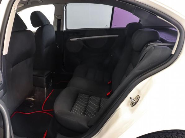 Skoda Octavia II (A5) Рестайлинг с пробегом 2011 года, цена 699 000 рублей, 282152 км, лифтбек, Автокод Объявления