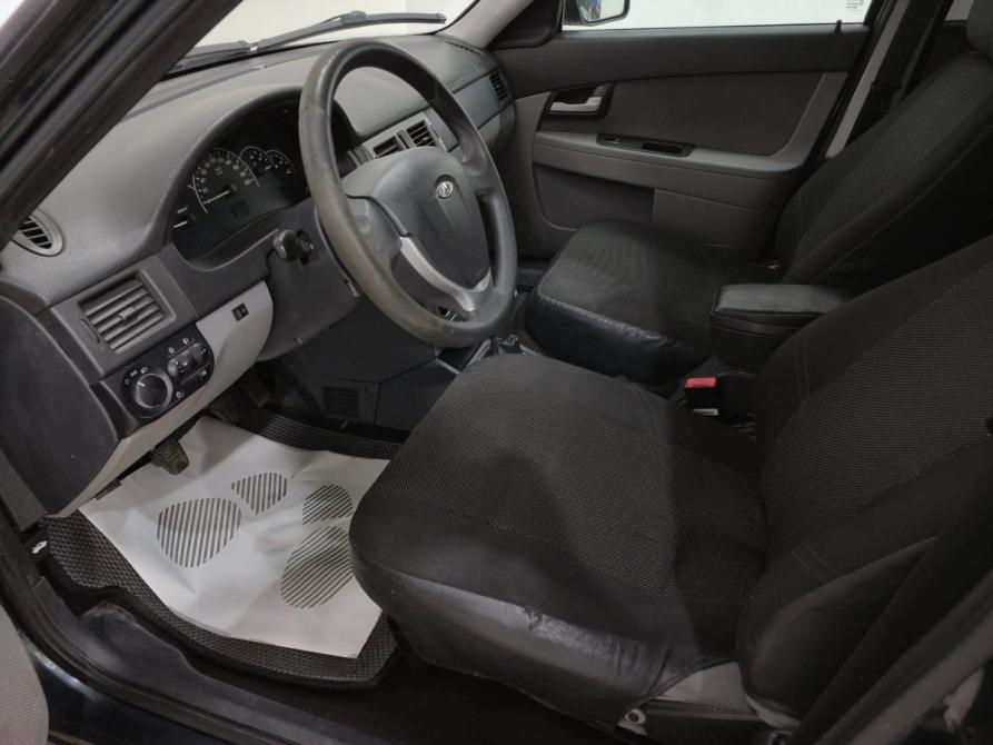 Lada (ВАЗ) Priora I Рестайлинг Альметьевск  - изображение 9