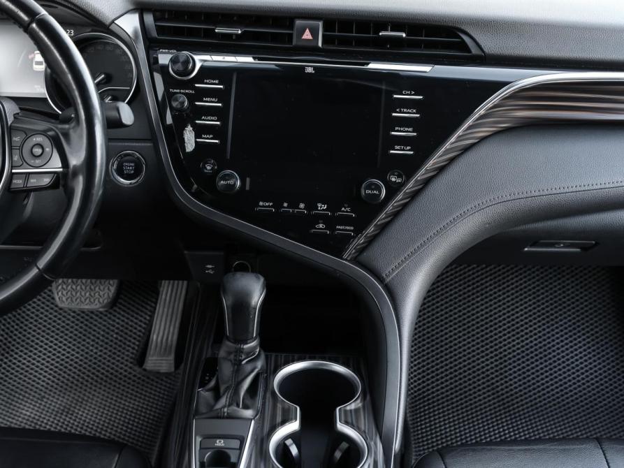 Toyota Camry VIII (XV70) Москва  - изображение 15
