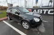 Opel Antara I Кемерово  - изображение 11