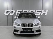 BMW X3 II (F25) Ростов-на-Дону  - изображение 27