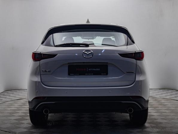 Mazda CX-5 II Рестайлинг с пробегом 2025 года, цена 3 170 000 рублей, 28400 км, внедорожник, Автокод Объявления