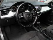 Skoda Rapid II Москва  - изображение 38