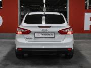 Ford Focus III Москва  - изображение 24