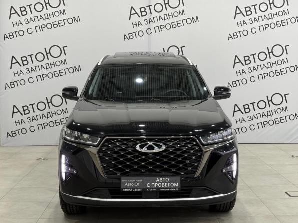 Chery Tiggo 7 Pro Max I с пробегом 2022 года, цена 1 699 000 рублей, 73800 км, внедорожник, Автокод Объявления