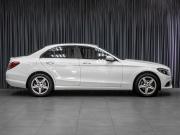 Mercedes-Benz C-Класс IV (W205) Тюмень  - изображение 30