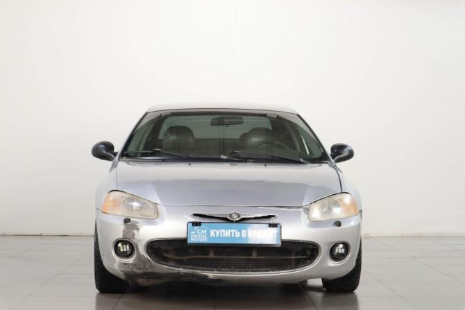 Chrysler Sebring I с пробегом 2002 года, цена 399 000 рублей, 236500 км, купе, Автокод Объявления