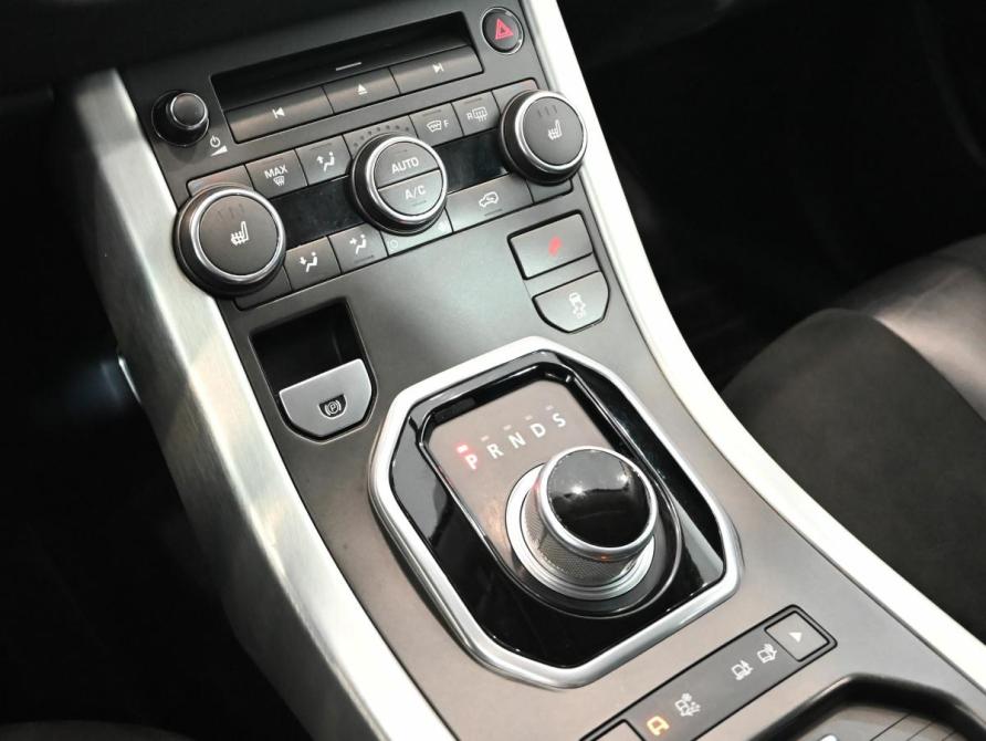 Land Rover Range Rover Evoque I Екатеринбург  - изображение 18