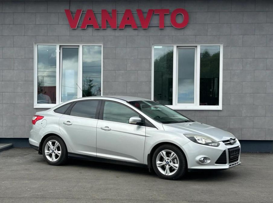 Ford Focus III Альметьевск  - изображение 3