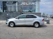 Volkswagen Polo V Саратов  - изображение 23