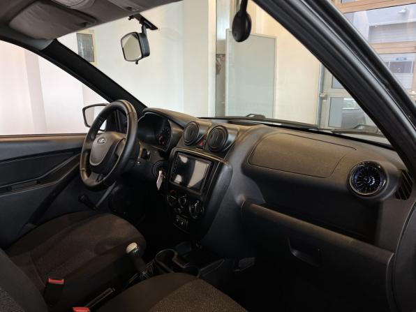 Lada (ВАЗ) Granta I с пробегом 2014 года, цена 282 000 рублей, 158548 км, седан, Автокод Объявления