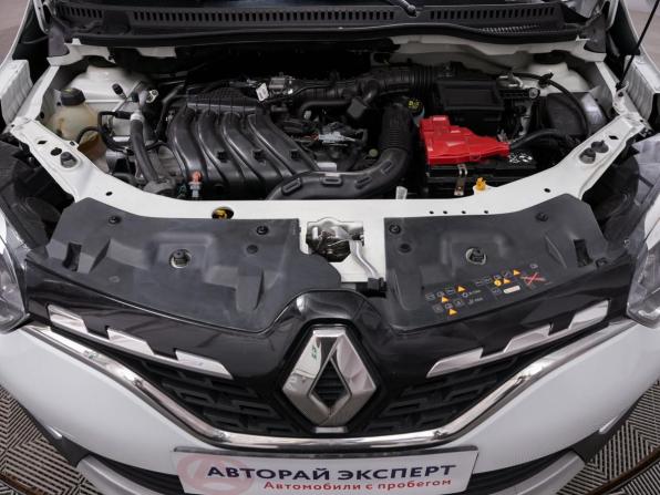 Renault Kaptur I Рестайлинг с пробегом 2021 года, цена 1 425 000 рублей, 47565 км, внедорожник, Автокод Объявления