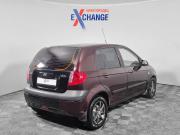 Hyundai Getz I Рестайлинг Нижний Новгород  - изображение 26
