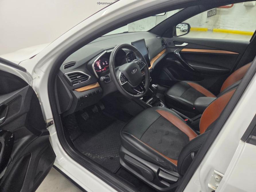 Lada (ВАЗ) Vesta I Рестайлинг (NG) Москва  - изображение 12