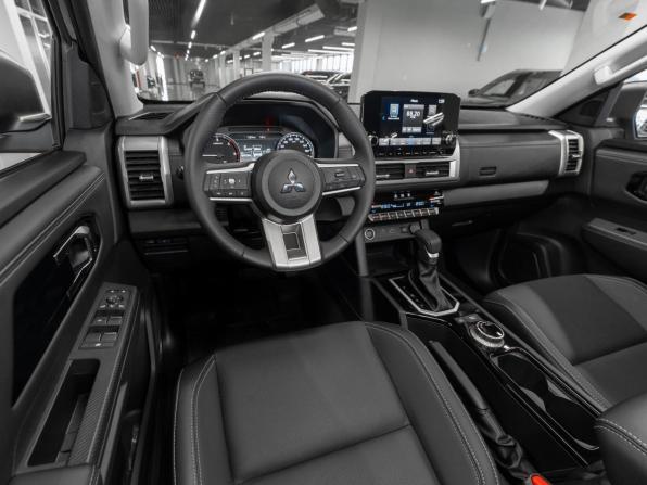 Mitsubishi L200 VI с пробегом 2026 года, цена 5 700 000 рублей, 21 км, пикап, Автокод Объявления