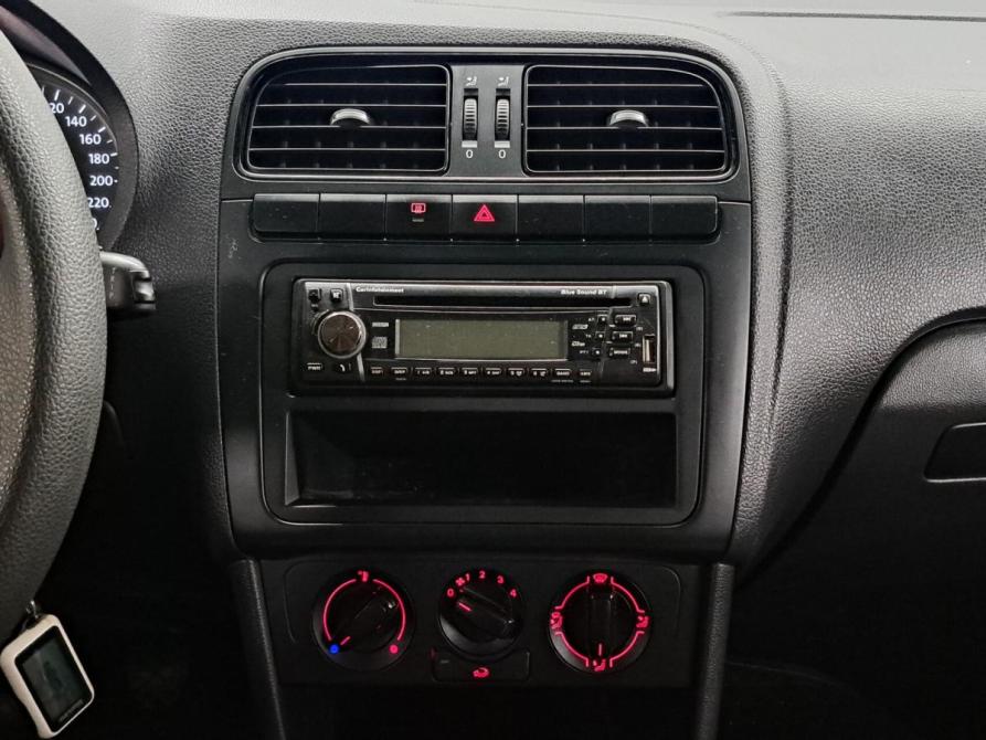 Volkswagen Polo V Казань  - изображение 18