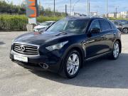 Infiniti FX II (S51) Рестайлинг Мурманск  - изображение 22